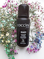 Кроющая краска белизна для кожи Coccine premium Bianco