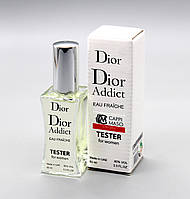 Тестер женский Dior Addict Eau Fraiche, 60 мл