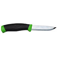 Нож Morakniv Companion Green stainless steel (12158) PZZ