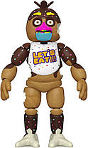 Фігурка Фанко 5 ночей з Фредді Шоколадна Чіка Funko Action Figure: Five Nights at Freddy's- Chocolate Chica