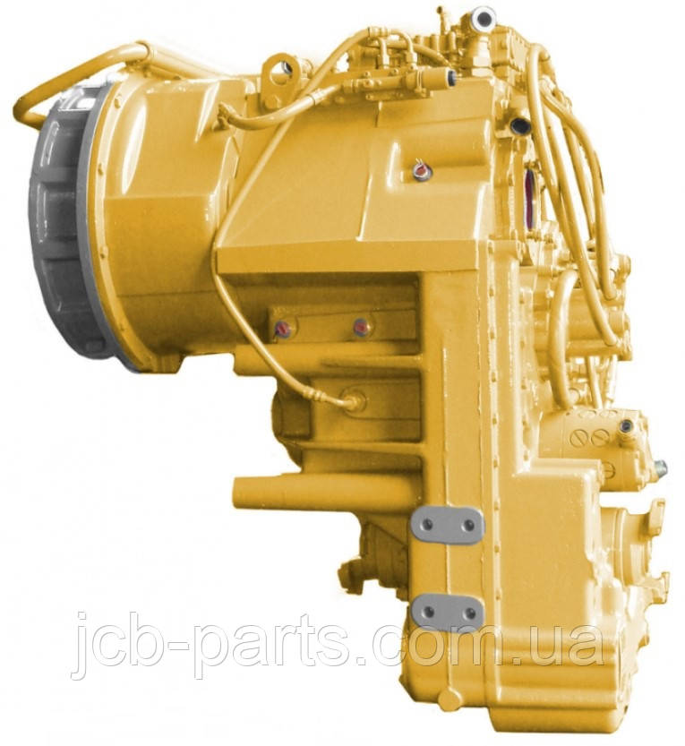 Ремонт КПП YJSW315-6Y на фронтальний навантажувач ZL50G XCMG, XZ656, XG955, LG855, CDM855, Petron, XZ636, SEM