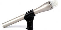 Репортерський мікрофон Shure SM63L
