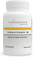 Integrative Therapeutics Theracurmin HP / Куркумин с повышенной биодоступностью 60 капсул