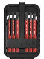 Набір біт 6 штук SL / PH slimBit electric Wiha 43159