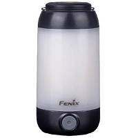 Фонарь Fenix CL26R Black (CL26Rb)