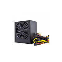 Блок питания Qube 1000W (QBF-HPL-1000W-14B)