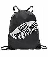 Багатобарвний рюкзак Vans Benched Bag V00SUF158