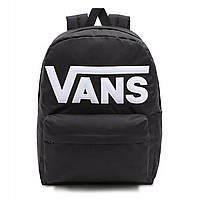 Спортивний рюкзак Vans Old Skool Drop V чорний