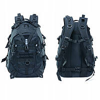 Рюкзак туристичний WARRIOR 35L