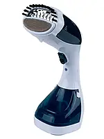 Отпариватель для одежды ручной 1100 Вт, паровой утюг Difei Handheld Garment Steamer