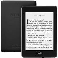 Электронная книга Amazon Kindle Paperwhite 32GB 10th Generation CR