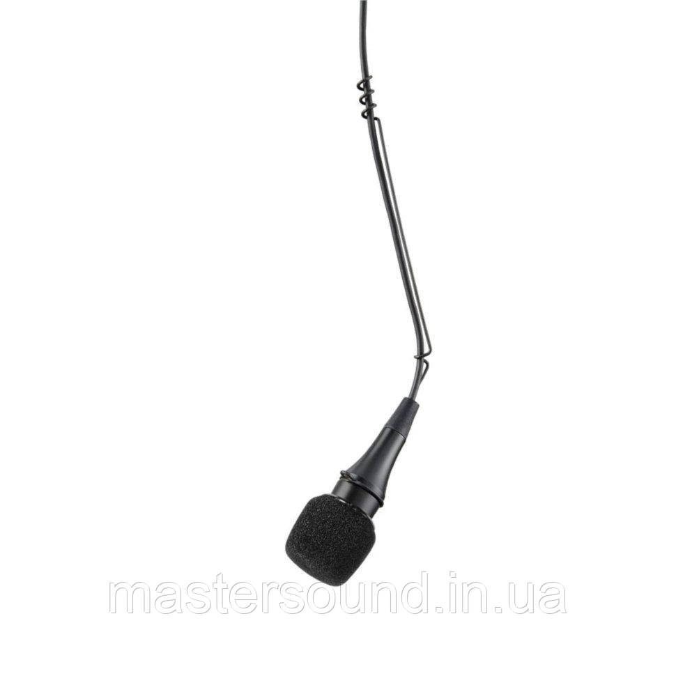 Микрофон для хора Shure CVO-B/C - фото 1 - id-p1197106443