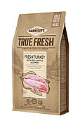 Сухой корм для собак Carnilove True Fresh TURKEY for Adult dogs с индейкой 1.4 кг (8595602545 VK, код: 7648417