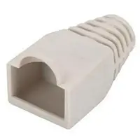 Ковпачок для конектора Digitus A-MOT/E8/8 RJ45 100 шт