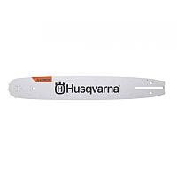 Шина X-Force Husqvarna 14'', 3/8'' mini, 1.3мм, SM, SN, 52DL оригинал 5822076-52