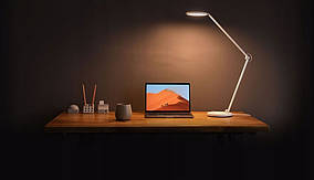 Настільна лампа Xiaomi Mi Smart LED Desk Lamp Pro WIFI