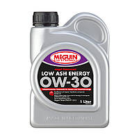 Моторное маслоMeguin Motorenoel Low Ash Energy SAE 0W-30 1л