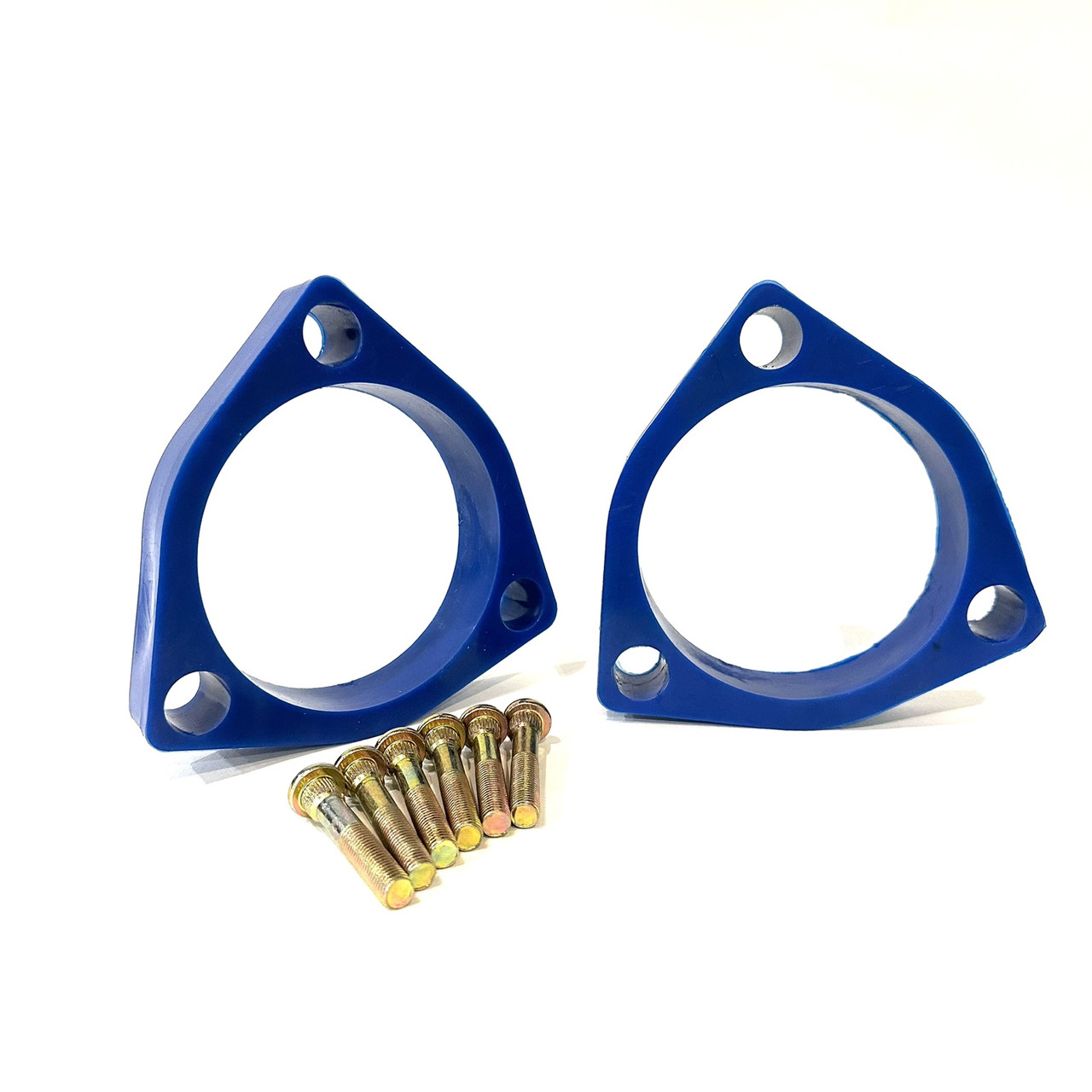 Проставки передні Subaru XV 2017-2023, фото 1