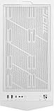 Корпус MSI MPG Gungnir 300R AirFlow White без БЖ, фото 10