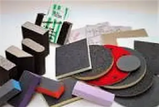 Абразивні матеріали