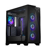 Корпус MSI MPG Gungnir 300R AirFlow без БЖ, фото 3