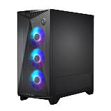 Корпус MSI MPG Gungnir 300R AirFlow без БЖ, фото 10