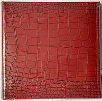 Фотоальбом CHAKO 10x15x200 PC-46200RCK Gekko Red