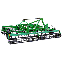 Культиватор навісний 1,80 м. 11 лап Bomet