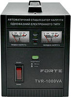 Стабілізатор напруги Forte TVR-1000VA