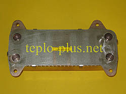 Вторинний теплообмінник WHE 24 кВт, WH0 7817471 Viessmann Vitopend, Vitopend 100