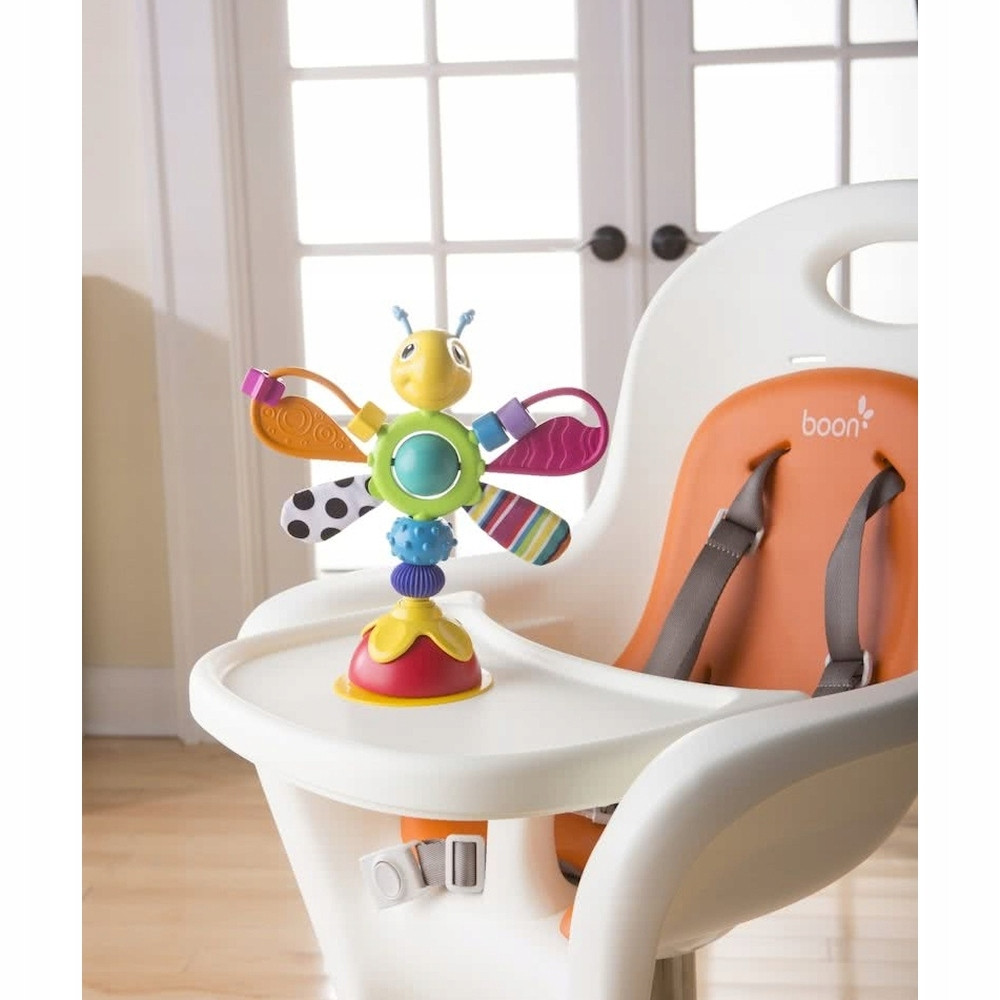 Lamaze freddie 2025