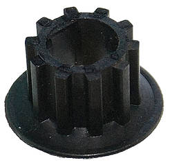 Шестерня мала хлібопічки Zelmer D10*15,5L12 /10-з прямо
