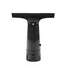 Мийка для вікон акумуляторна LEHMANN SARGO, чорна, з вбудованим розпилювачем і телескопічною штангою, фото 4