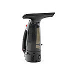 Мийка для вікон акумуляторна LEHMANN SARGO, чорна, з вбудованим розпилювачем і телескопічною штангою, фото 5