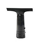 Мийка для вікон акумуляторна LEHMANN SARGO, чорна, з вбудованим розпилювачем і телескопічною штангою, фото 8