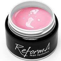Моделирующий крем-гель для ногтей - ReformA Cream Gel Baby Pink (1114947)