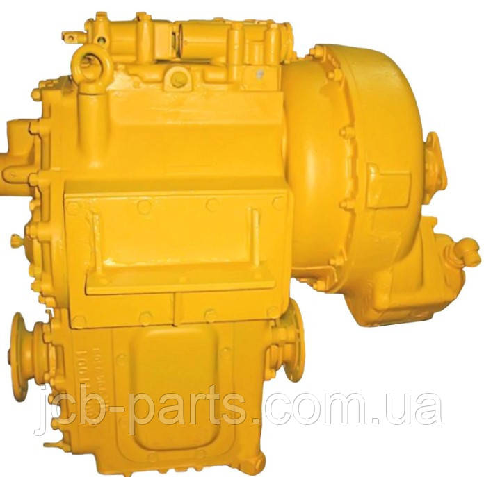 Ремонт коробок перемикання передач КПП Stalowa Wola, U35-605, U35-606, U 35-615, SB-165, SB-233