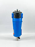 Фільтр магістральний стиснутого повітря RMC DD-02 (2,4 м3/хв 16 бар), фото 2