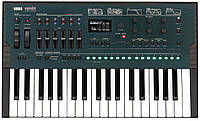 Синтезатор Korg Opsix