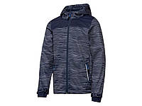 Куртка Softshell водоотталкивающая и ветрозащитная для мальчика Crivit 328623 122-128 см (6-8 years)