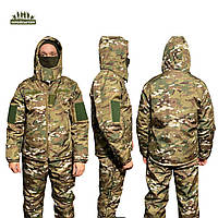 Куртка Soft Shell on Guard Мультикам - 44/176