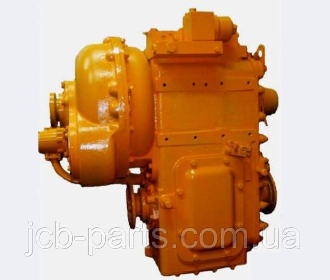 Ремонт КПП U35-605, ZF, Allison, Stalowa Wola, Zanello, JCB