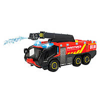 Игрушечная пожарная машина Dickie Toys Пантера 62 см OL86910 SB, код: 7427285