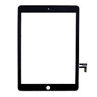 Сенсор iPad Air (iPad 5)/iPad 9.7 2017 black (оригинал)