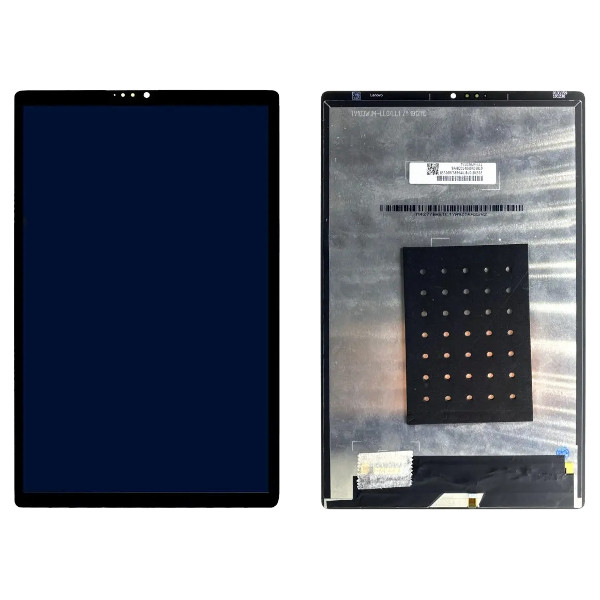 Дисплей до планшета Lenovo TB-X606F Tab M10 Plus у зборі із сенсором black