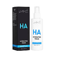 Autography HA Hydrating Tonic – Зволожуючий тонер з гіалуроновою кислотою, 200 мл