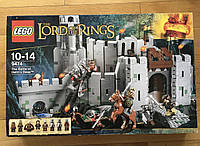 Конструктор Lego Lord of the Rings 9474 Битва у Хельмової Паді