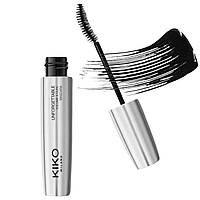 KIKO Unforgettable Volume & Curl Mascara Туш для вій, 11 мл