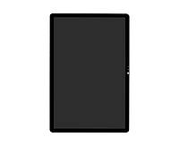 Дисплей к планшету Lenovo Tab P11/ P11 Plus (J606/J607) в сборе с сенсором black