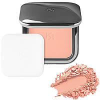 KIKO Matte Fusion Pressed Powder Компактна пудра з натуральним матовим фінішем 07,12 г